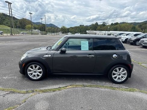 Used 2013 MINI Cooper S FWD image 5