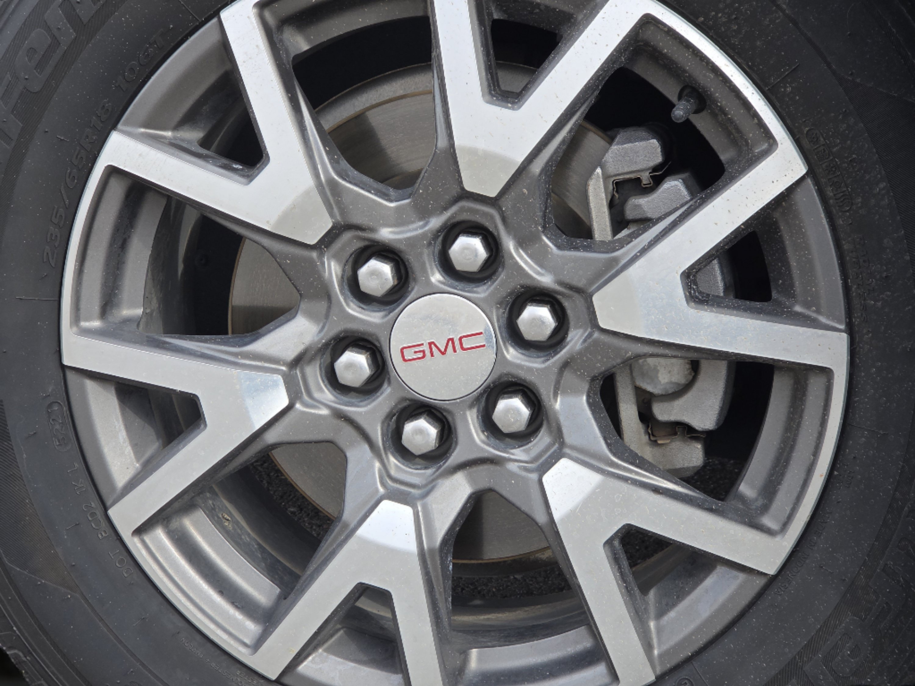 Used 2020 GMC Acadia SLE FWD image 15