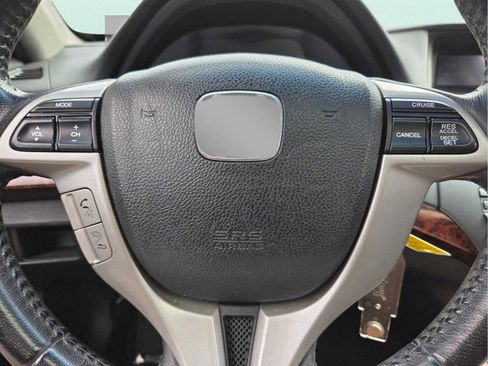 Used 2010 Honda Crosstour EX-L image 32