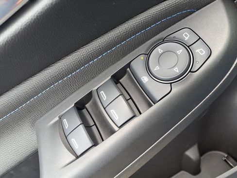 Used 2025 Buick Envista Sport Touring FWD image 16