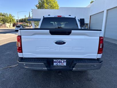 Used 2022 Ford F150 XLT w/ Trailer Tow Package