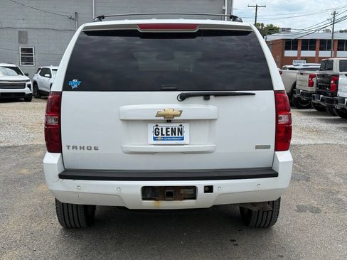 Used 2011 Chevrolet Tahoe LT AWD/4WD image 5
