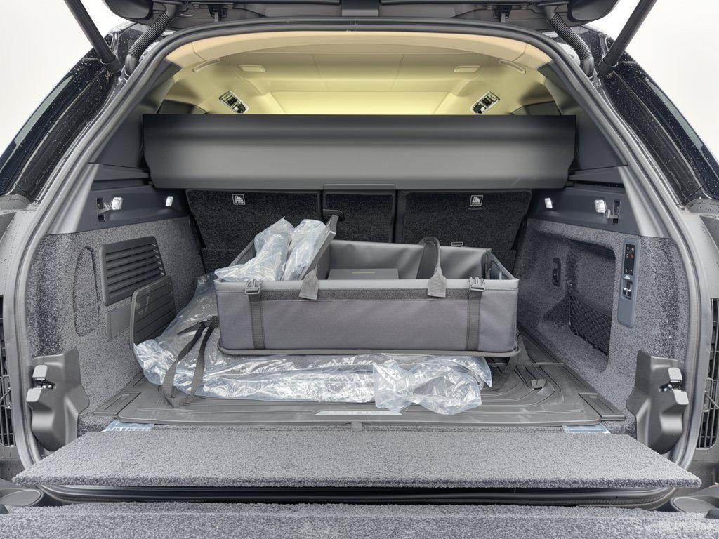New 2026 Land Rover Range Rover Long Wheelbase Autobiography AWD/4WD image 28