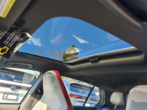 New 2026 Volkswagen GTI Autobahn image 19