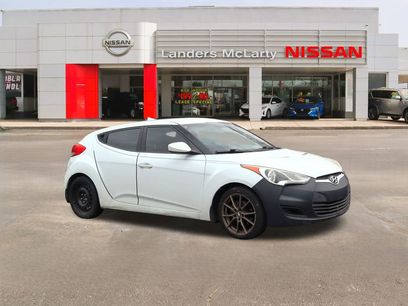 Used 2012 Hyundai Veloster