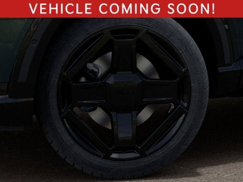 New 2027 Kia Telluride X-Line SX Prestige AWD/4WD image 9