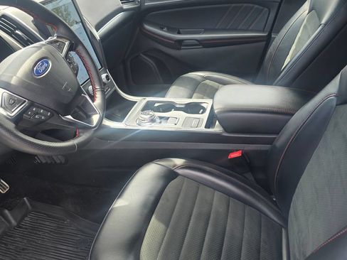 Certified 2023 Ford Edge ST-Line AWD/4WD image 10