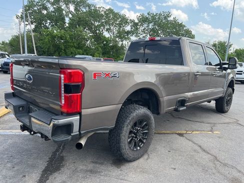 Used 2023 Ford F250 Lariat AWD/4WD image 5