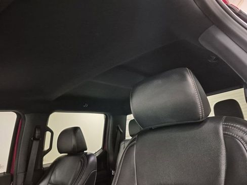 Used 2022 Ford F250 Lariat w/ Lariat Ultimate Package image 19