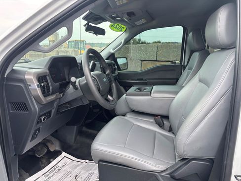 Used 2024 Ford F150 XL AWD/4WD image 9