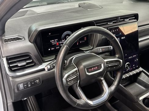 Used 2026 GMC Terrain Elevation AWD/4WD image 16