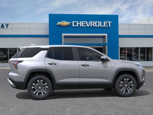 New 2026 Chevrolet Equinox LT w/ LPO, Floor Liner Package image 38