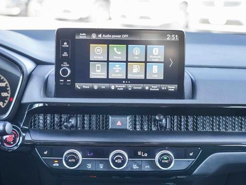 Certified 2024 Honda CR-V EX-L image 15