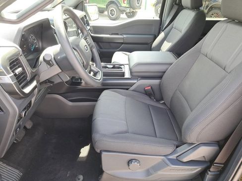 New 2026 Ford F150 STX RWD image 19