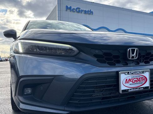 Certified 2023 Honda Civic Sport Touring image 13