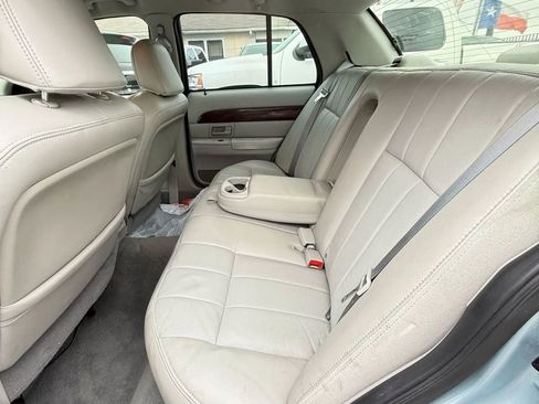 Used 2003 Mercury Grand Marquis LS RWD image 16