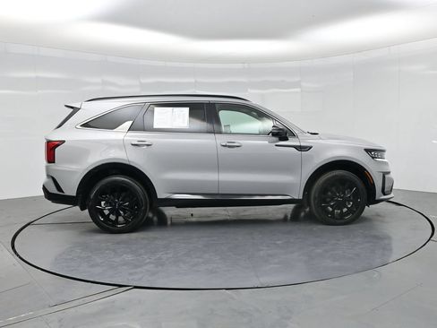 Used 2022 Kia Sorento SX AWD/4WD image 32