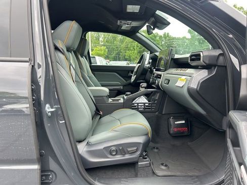 New 2026 Toyota Tacoma 4x4 Double Cab Hybrid image 16