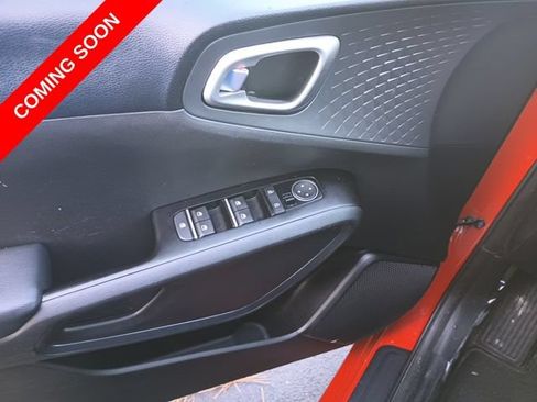 Used 2020 Kia Soul GT-Line w/ GT 2.0L Power Sunroof Package FWD image 15