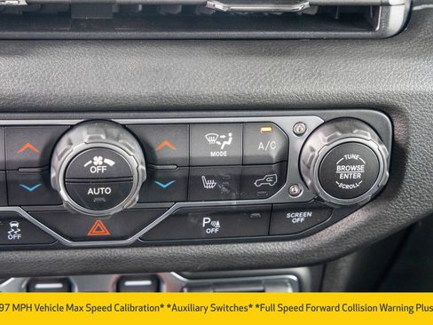 New 2025 Jeep Wrangler Unlimited Sport AWD/4WD image 26