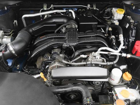 Used 2022 Subaru Outback Premium image 30