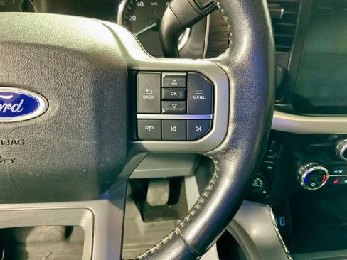 Used 2021 Ford F150 XLT w/ Equipment Group 302A High image 25