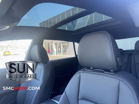 New 2026 Audi Q8 Premium Plus image 22