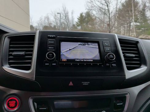 Certified 2019 Honda Passport Sport image 27