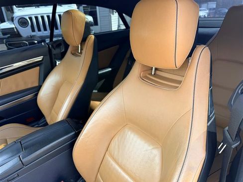 Used 2014 Mercedes-Benz E 550 Coupe image 13