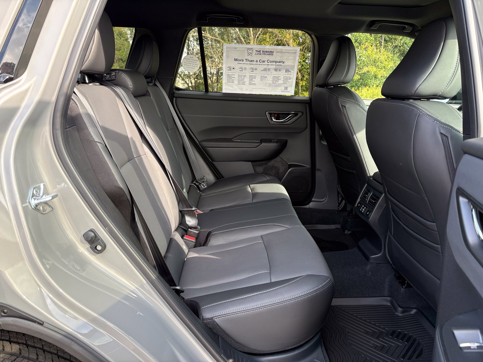 New 2026 Subaru Outback Touring XT AWD/4WD image 30