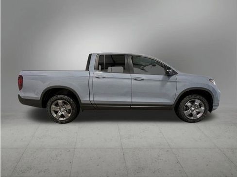 New 2026 Honda Ridgeline TrailSport image 8