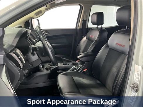 Used 2022 Ford Ranger XLT w/ Tremor Off-Road Package AWD/4WD image 30
