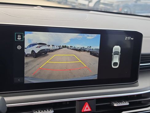 New 2026 Kia K5 GT-Line FWD image 23