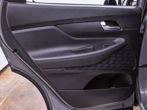 Certified 2021 Hyundai Santa Fe SEL image 31