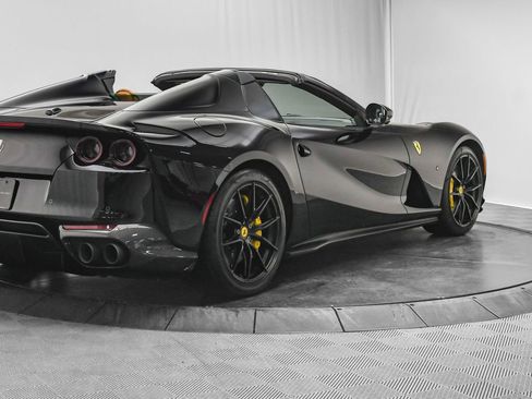 Certified 2023 Ferrari 812 GTS image 10