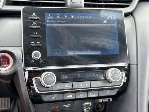 Used 2019 Honda Insight Touring image 11