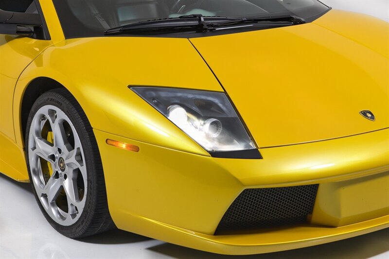 Used 2006 Lamborghini Murcielago Coupe AWD/4WD image 40
