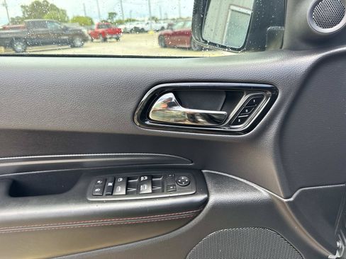 Used 2026 Dodge Durango GT AWD/4WD image 19