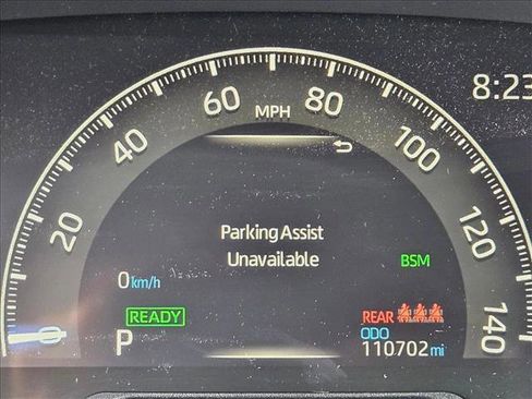 Used 2019 Toyota RAV4 Limited w/ Limited Grade Weather Package AWD/4WD image 10