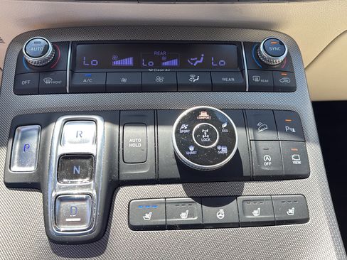 Used 2021 Hyundai Palisade Calligraphy AWD/4WD image 35