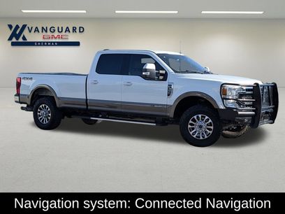 Used 2022 Ford F350 Lariat w/ Lariat Value Package