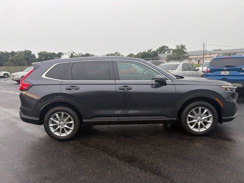 Used 2026 Honda CR-V EX image 36