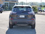 Used 2020 Jeep Cherokee Trailhawk w/ Cold Weather Group image 6