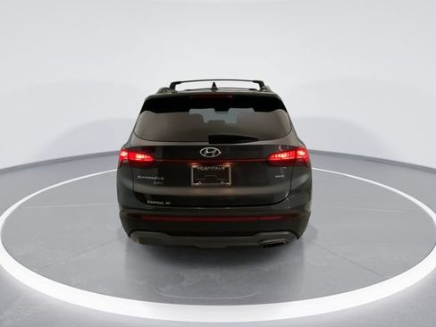 Used 2023 Hyundai Santa Fe XRT AWD/4WD image 5