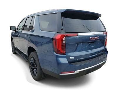 New 2026 GMC Yukon Elevation w/ Elevation Premium Package