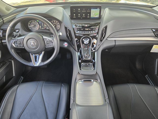 Certified 2024 Acura RDX w/ Technology Package AWD/4WD image 25