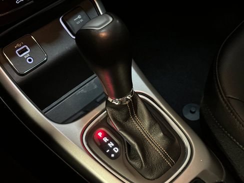 Certified 2020 Jeep Compass Latitude w/ Popular Equipment Group image 19