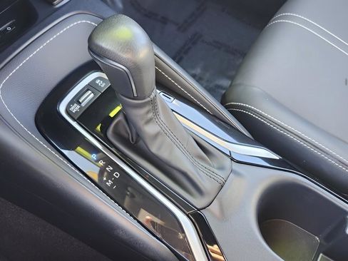 Used 2024 Toyota Corolla XSE image 26