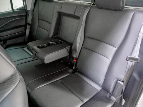 Used 2023 Honda Ridgeline RTL-E image 35