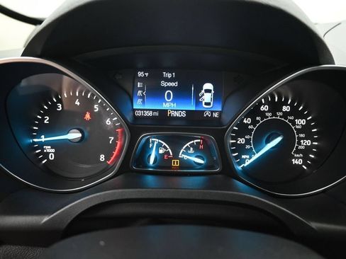 Used 2018 Ford Escape SE AWD/4WD image 12